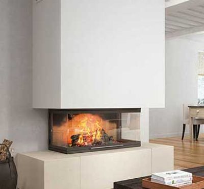 Şömine Model 59