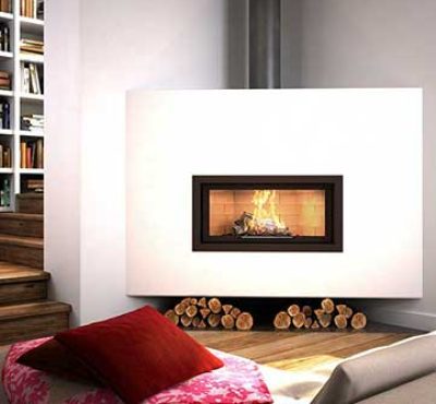 Şömine Model 62