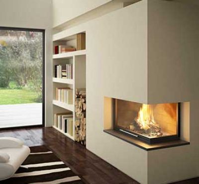 Şömine Model 71