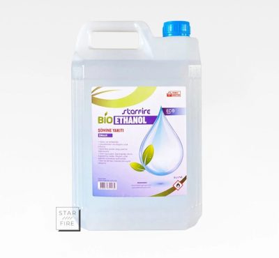 bio etanol yakıt