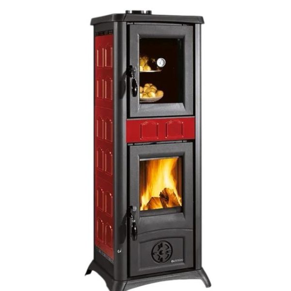 Gemma Forno 165 Kuzine (Kırmızı)