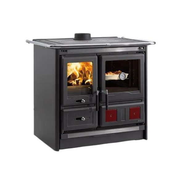 Rosa Large 16 Steel Kuzine (Antrasit)
