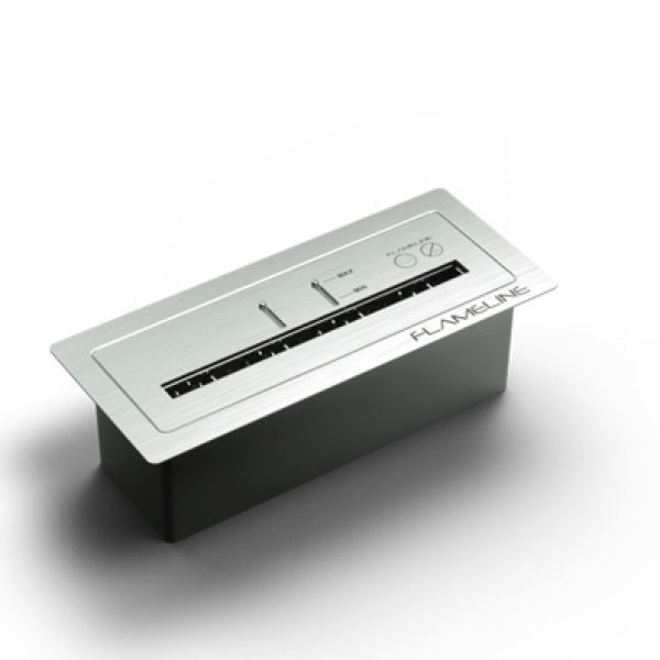 Aks 2302 Burner