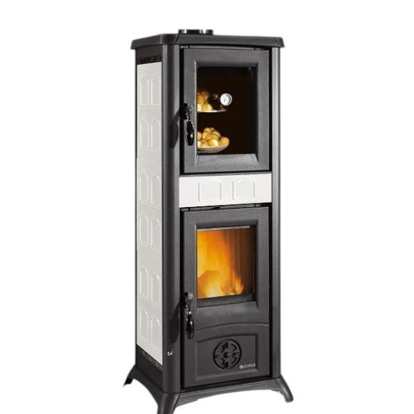 Gemma Forno 165 Kuzine (Beyaz)