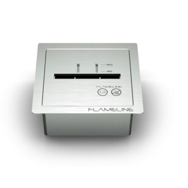 Aks 0606 Burner