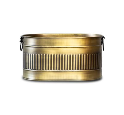 gold oval odunluk1