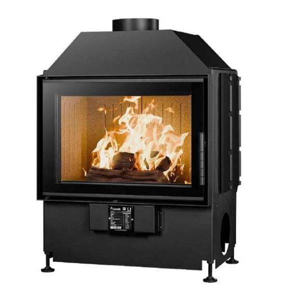 FLAT 60 Openside