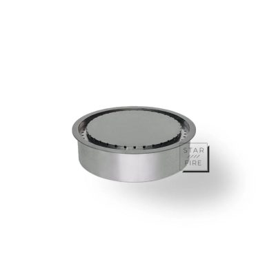 Yuvarlak Burner