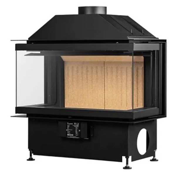 Cyrstal 80 Openside