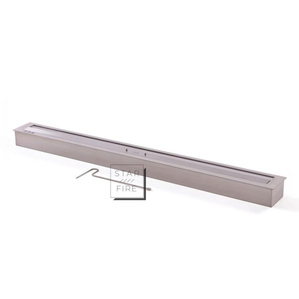 160 cm Etanollü Burner
