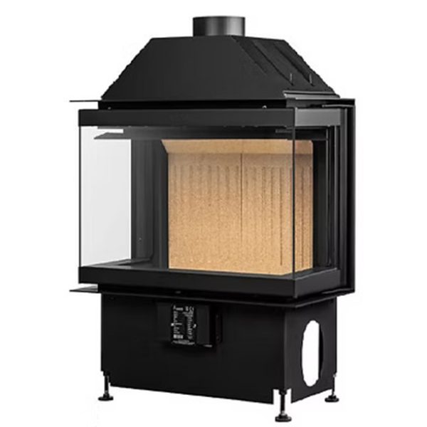 Cyrstal 60 Openside