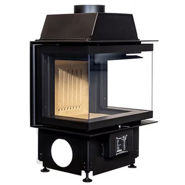Cyrstal 50 Openside